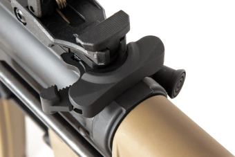 RRA SA-E10 PDW EDGE™ réplica de fusil - Half-Tan