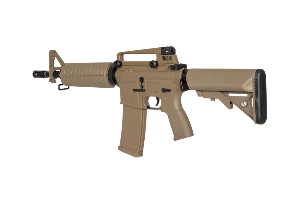 RRA SA-E02 EDGE™ réplica de fusil - Full Tan