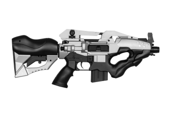 Carabina Golden Eagle Thunder Maul airsoft (OUTLET)
