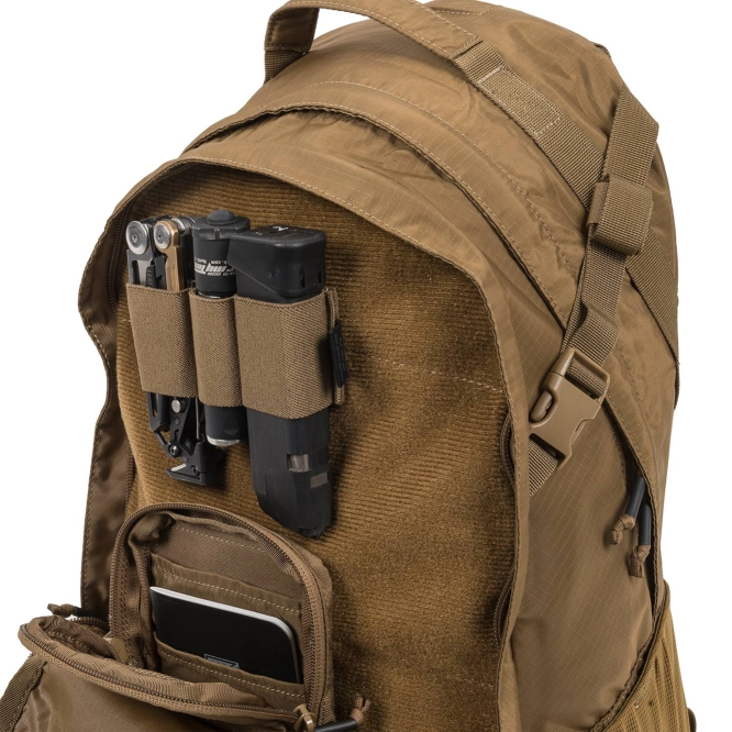 Sac à dos EDC Lite Nylon 21l Olive Green