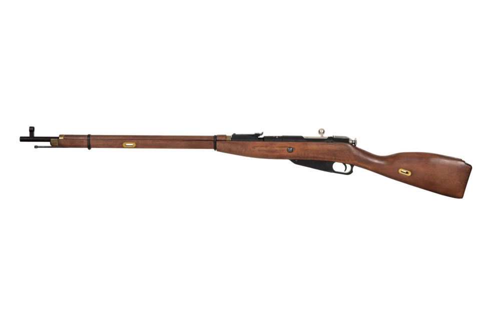 Fusil airsoft Mosin Nagant 1891/30