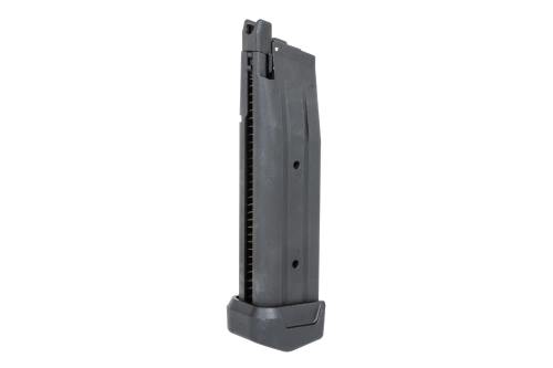 CO2 cartridge 30 BBs ICS for Hi-Capa AH-53C replicas