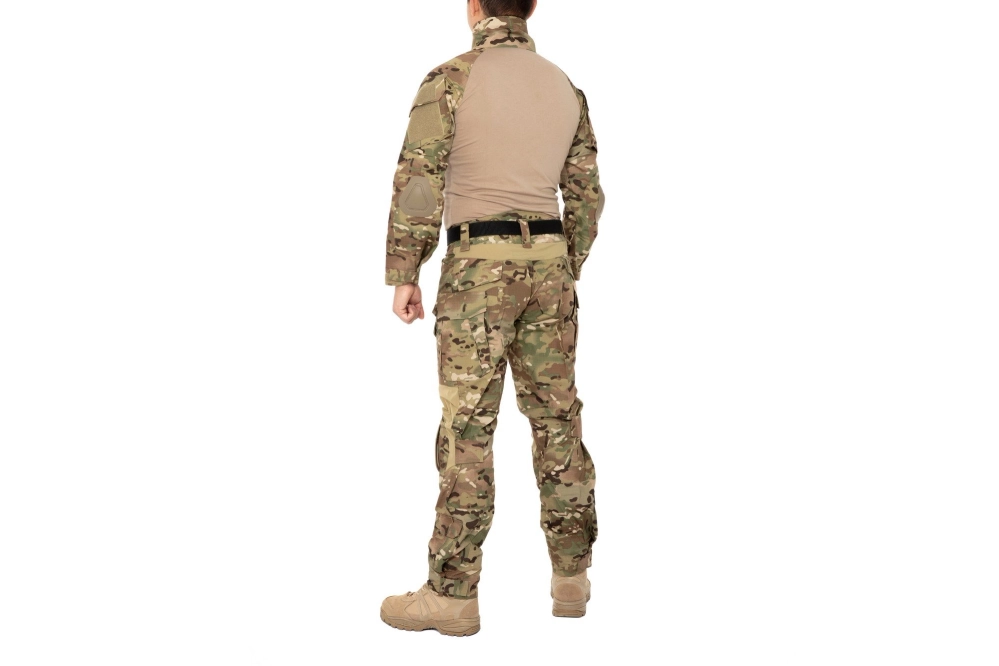 uniformeAvanzado Combat Set - MC