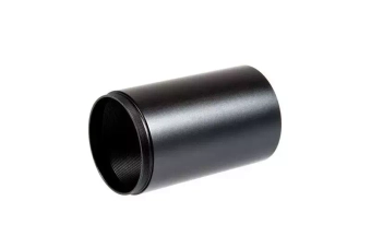 Krótka osłona do lunety 3.5-10×40E-SF - czarny