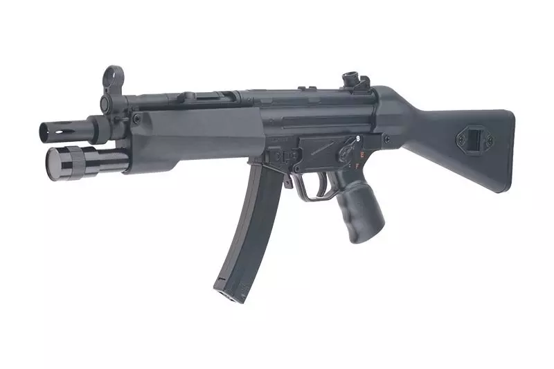 MP001M CA5A2 machinepistool replica met toorts