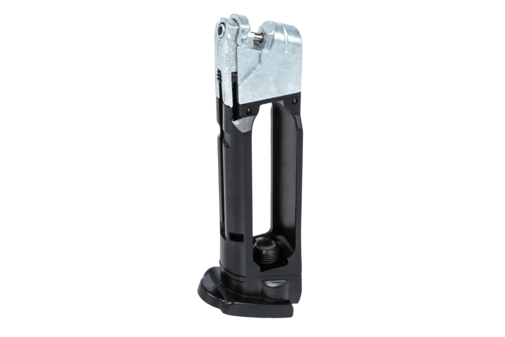 Cartucho CO2 14 perdigones Umarex para réplicas H&amp;K VP9