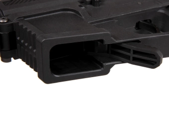Airsoft geweer Specna Arms SA-FX01 FLEX™ GATE X-ASR Zwart
