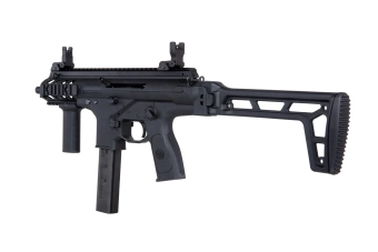 ASG Umarex Beretta PMX GBB samopalemu černý