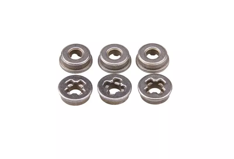 Plain Bearings 7mm - SHS