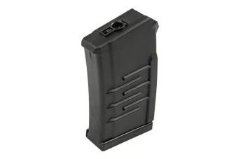 Zásobník hi-cap 150 míčků pro zbraní AY VSS / VAL