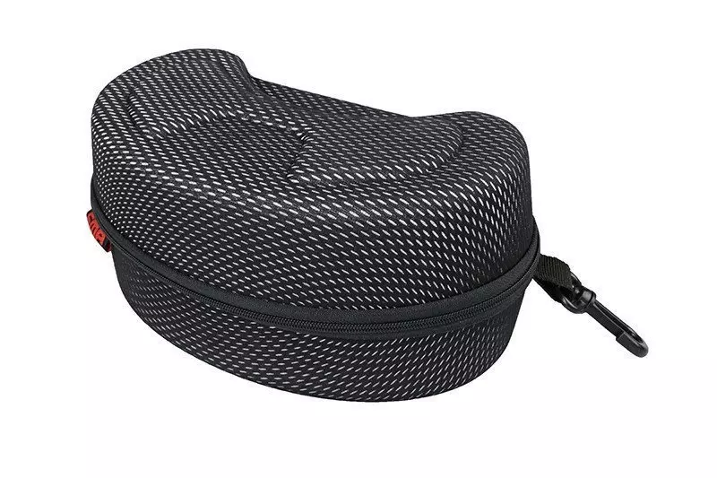 Vented Goggles - Black