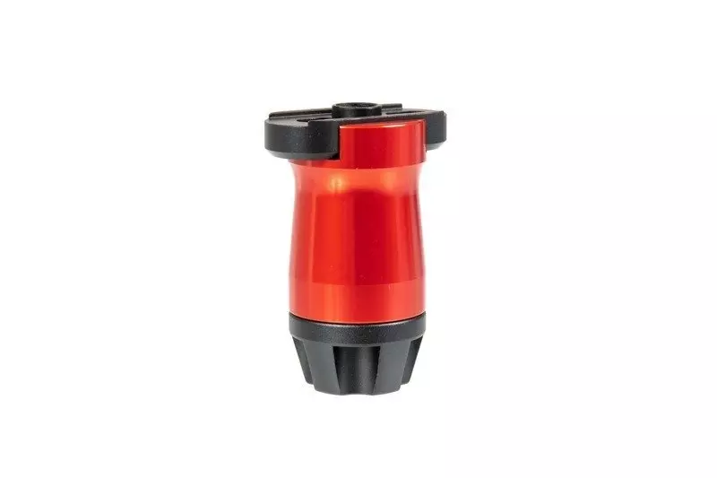 Grip avant G070 KEYMOD - rouge