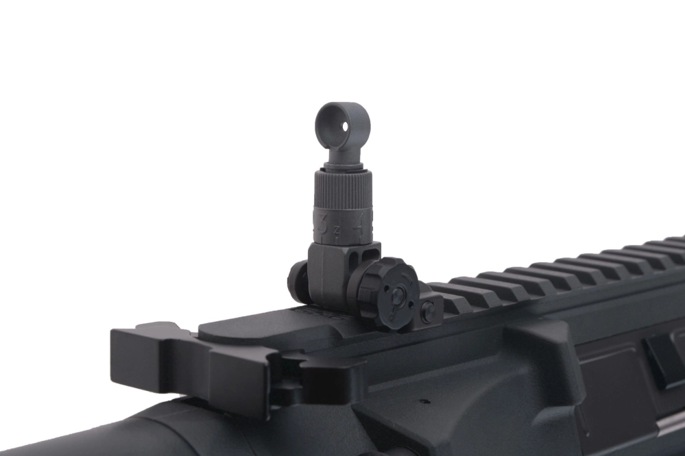 Réplica de subfusil ARP9 - Battleship Grey