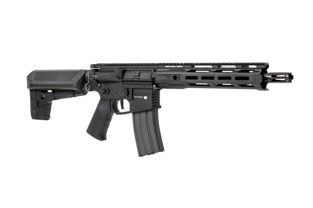 Airsoftová zbraň puškaka Trident Mk2 CRB-M