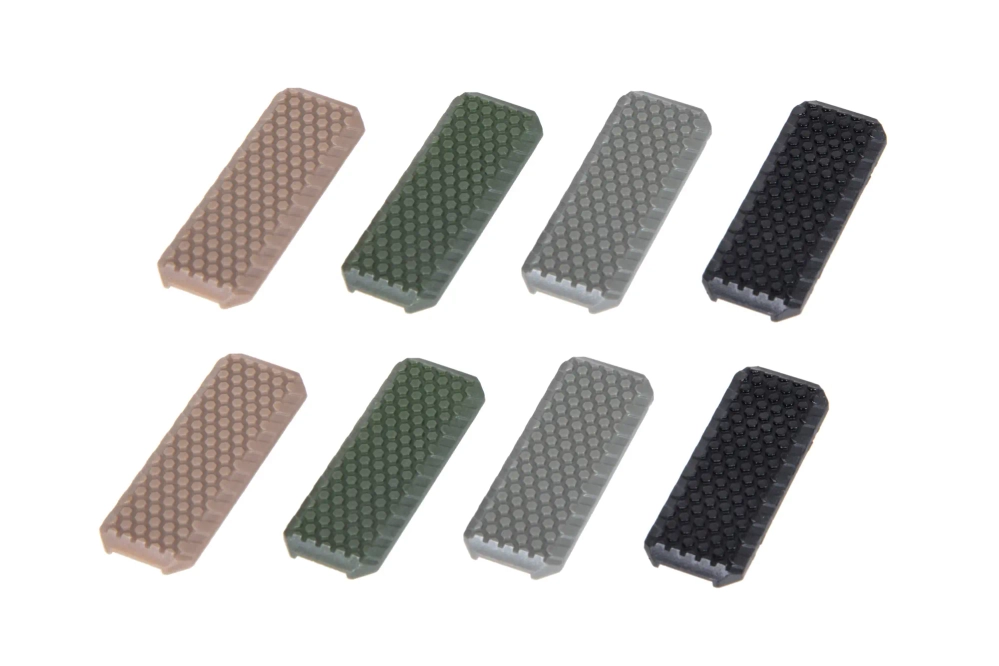 Sada obložení kolejnic M-LOK Type 1 Deluxe