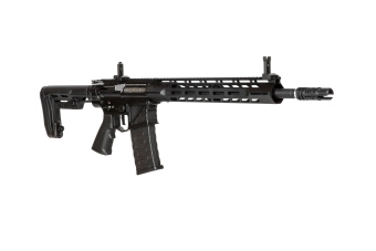 Replika karabinka PER703 Phantom Extremis eMKIII-B - Czarna