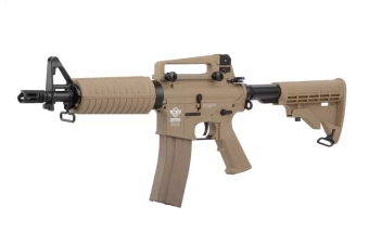 Réplica fusil CM16 Carbine Light DST