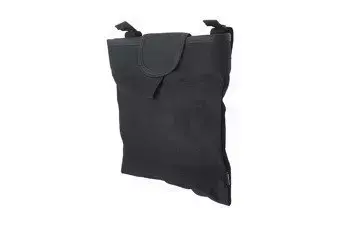 Bolsa gota - negro