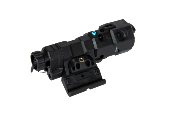 MAWL-C1 dummy + Batterij box