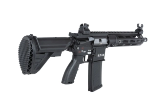 ASG Specna Arms SA-PH23 PRIME™ HAL™ ETU Karabijn High Torque Version Zwart
