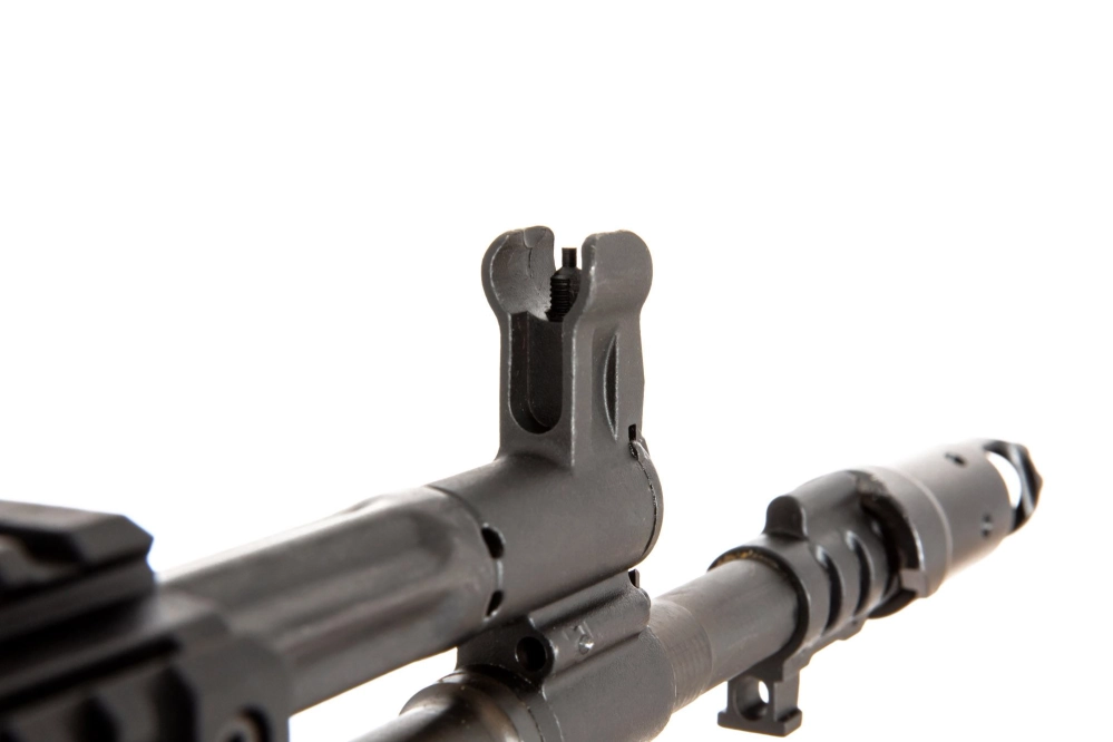 Réplica fusil ELAK12