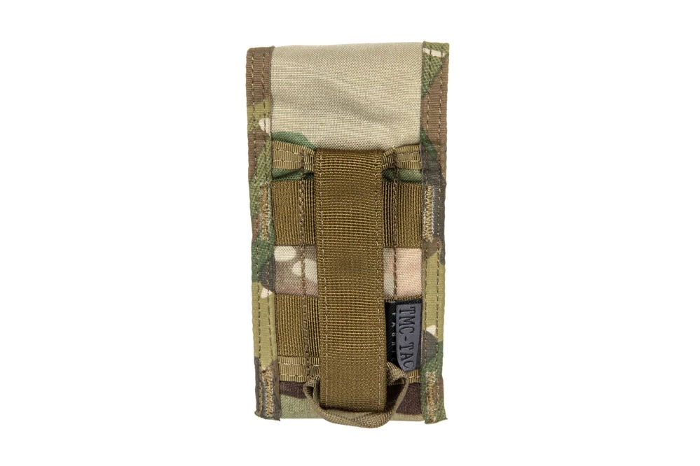 Poche grenade fumé - MultiCam®