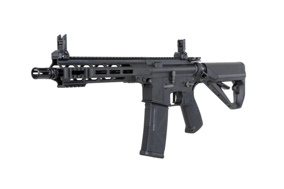 airsoft Arcturus LWT MK-I CQB Carbine 10" AEG SPORT SE™ Starter Pack Negro