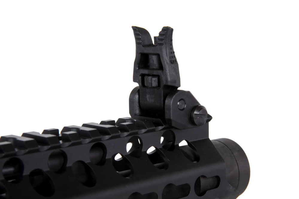 KWA VM4 RONIN 10 SBR S-AEG réplicas de carabina 2.5 Negro