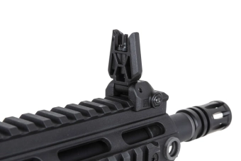 Specna Arms SA-F05-RL FLEX™ BLDC™ Culata Light Ops/ HAL ETU™ Gen. 2 airsoft Carbine Negro