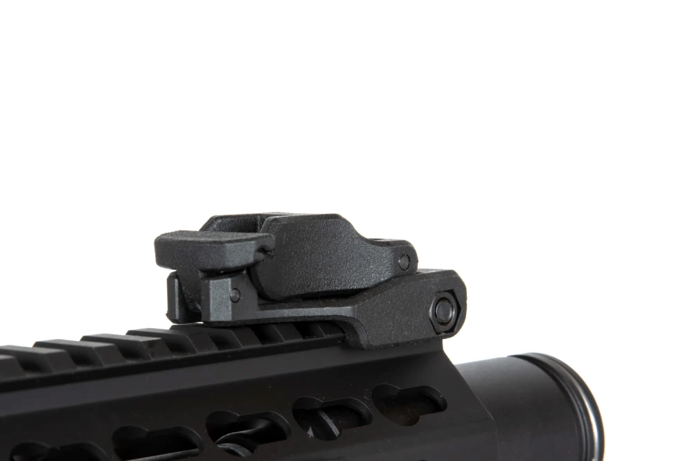 SA-E07 EDGE™ carbine replica - Light Ops Stock - black
