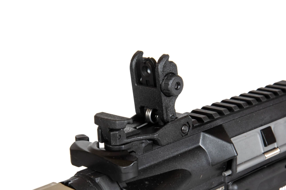 Replika pušky SA-C04 CORE™ - half-tan barva