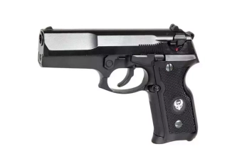 Airsoft pistole HG-160B-C