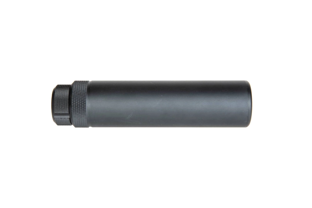 APC9 airsoft gun sound suppressor