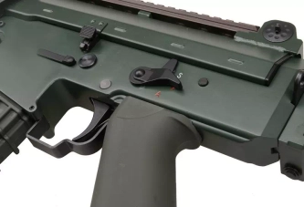 GK5C assault rifle replica