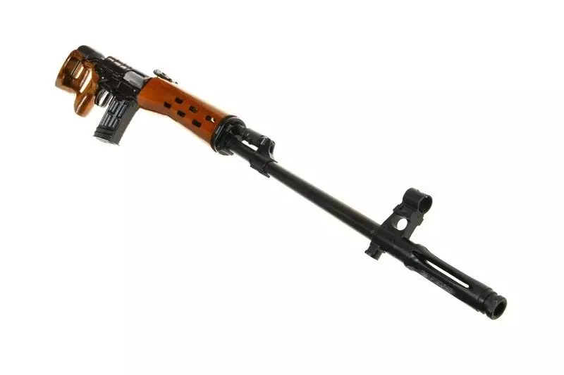 Airsoft pušky selektor S181