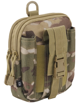 Cargador Brandit 8049 MC
