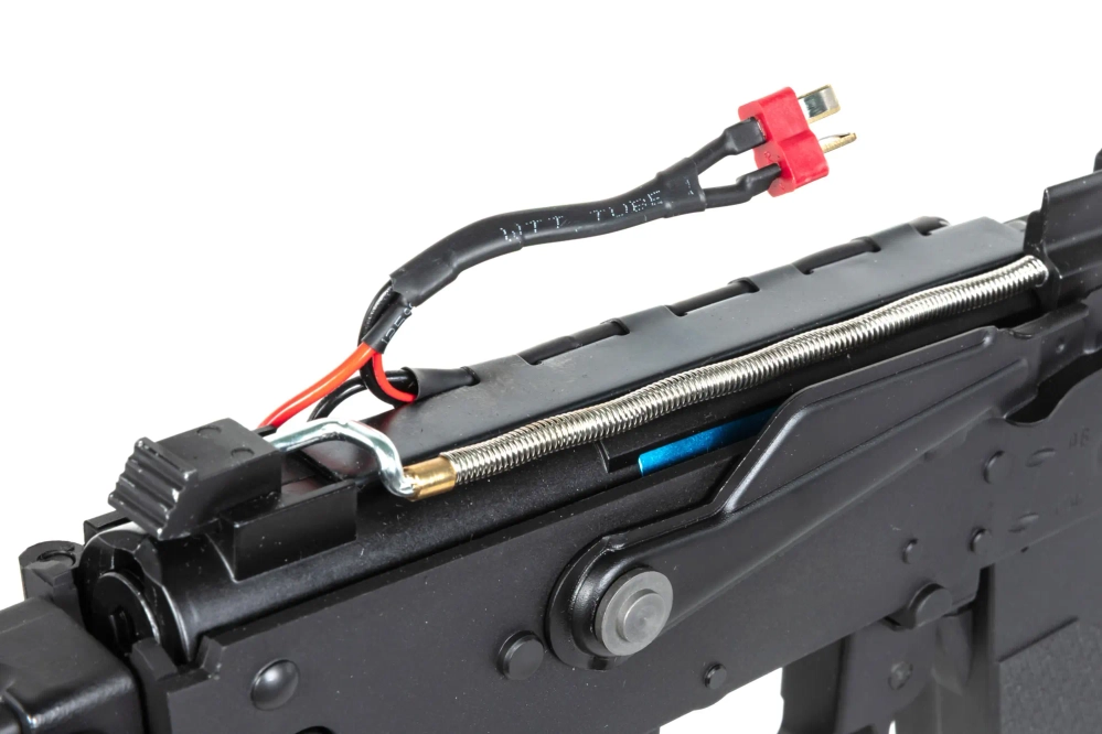 Specna Arms SA-J78 CORE™ HAL ETU Gen. 2 Carabine airsoft Noir