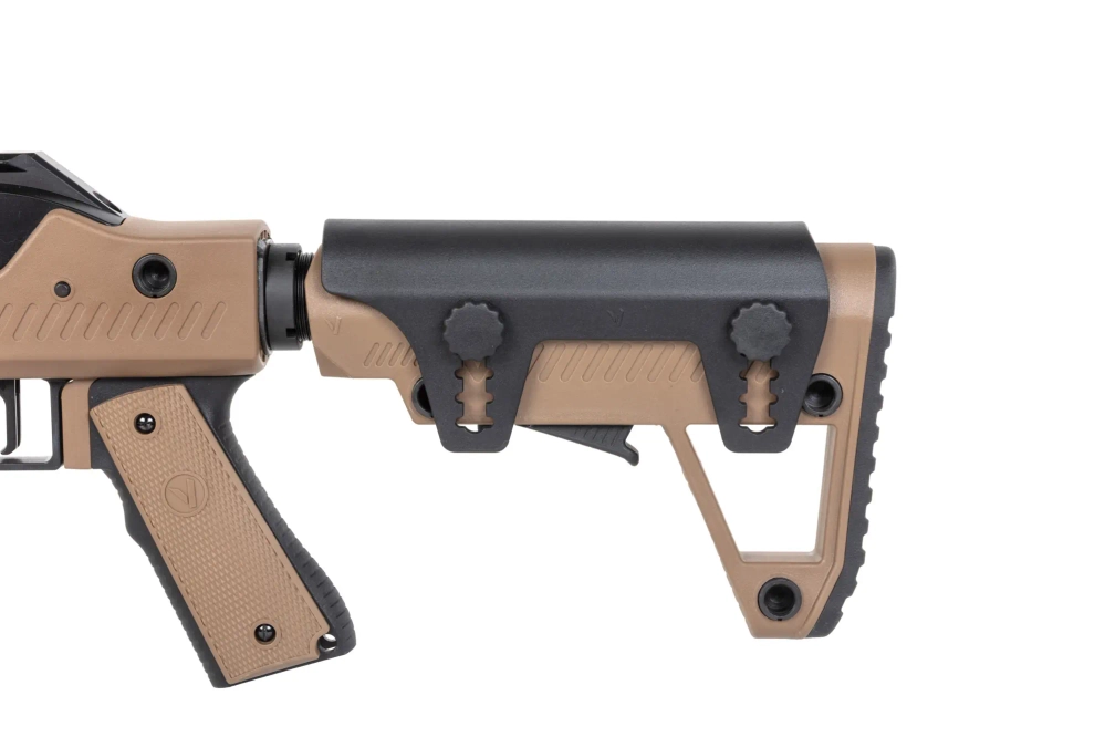 Karabin ASG VORSK VMP-2MD Tan