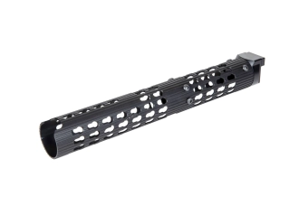 KeyMod Long Handguard for AK Replicas (LCT GHK DBOYS CYMA)