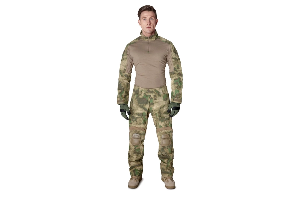 Ensemble d'uniformes Primal Combat G3 - ATC FG