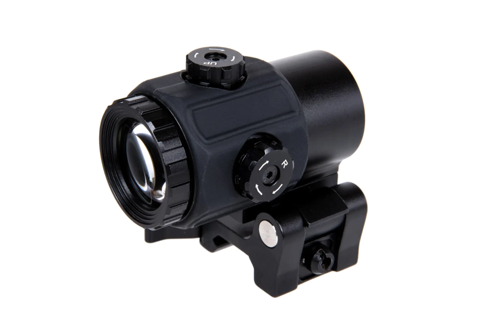 WADSN Magnifier scope type G43 Black