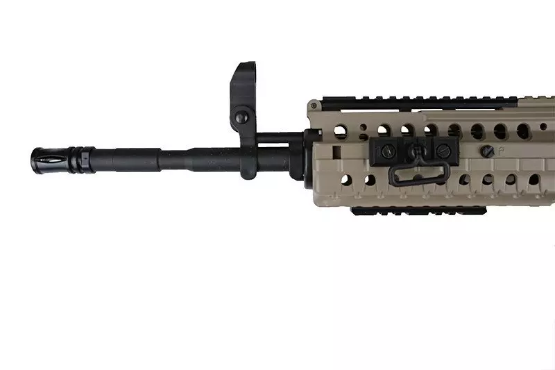 Réplica de la carabina SRT-06 