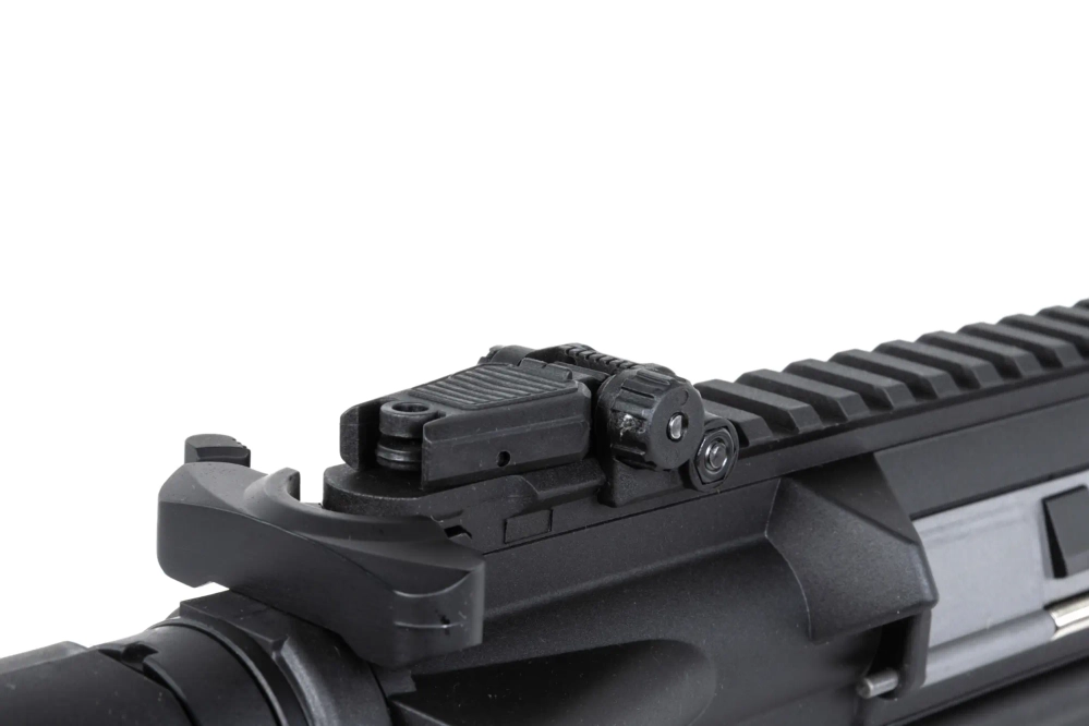 Specna Wapens SA-C10 CORE™ HAL ETU™ 0,5J ASG Karabijn Zwart