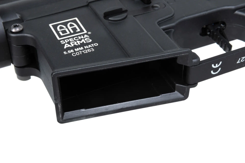 Specna Arms SA-C12 CORE™ HAL ETU™ Gen.2 Carabine airsoft Noir