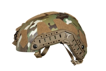 SHC  X-Shield BJ helmet replica - MC