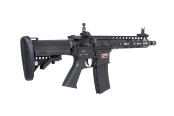 East Crane EC-867 Kestrel™ ETU airsoft rifle Black