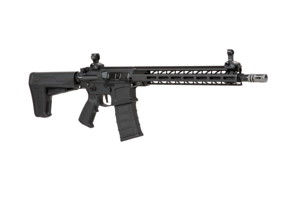 CA112M-1 Nemesis 13 Carbine Replica - Black"