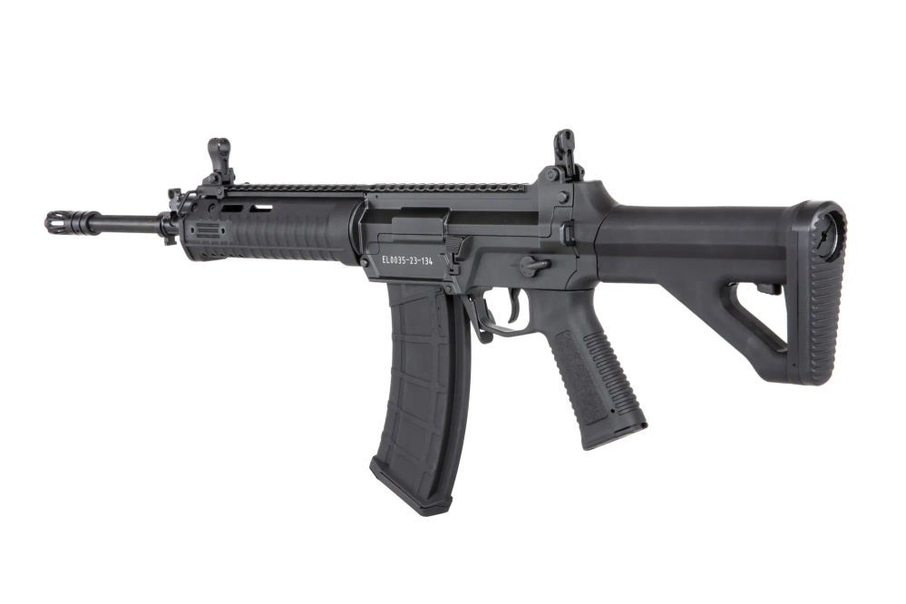 Airsoft geweer E&L ELT191 DPS GBBR