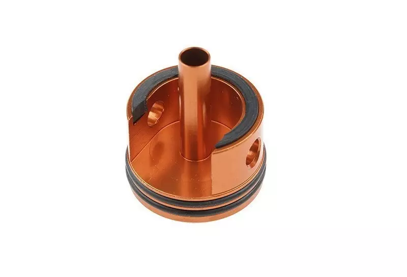 Aluminum Cylinder Head for AUG