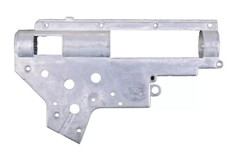Wzmocniony szkielet gearboxa V.2 8 mm